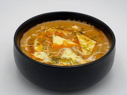 Shahi Paneer