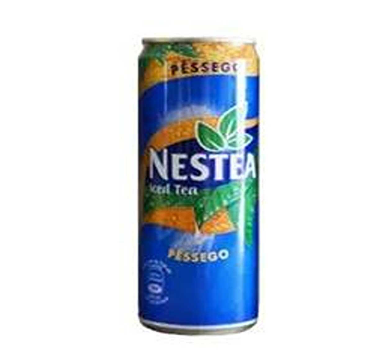 Nesty Pêssego 33cl
