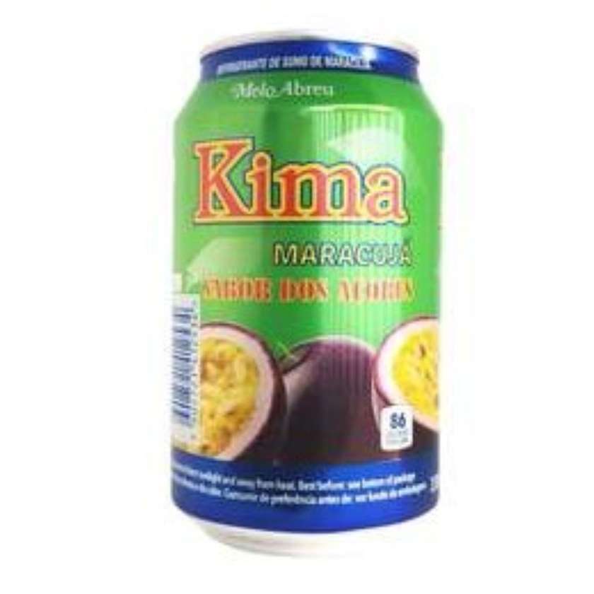 Kima 0.33cl