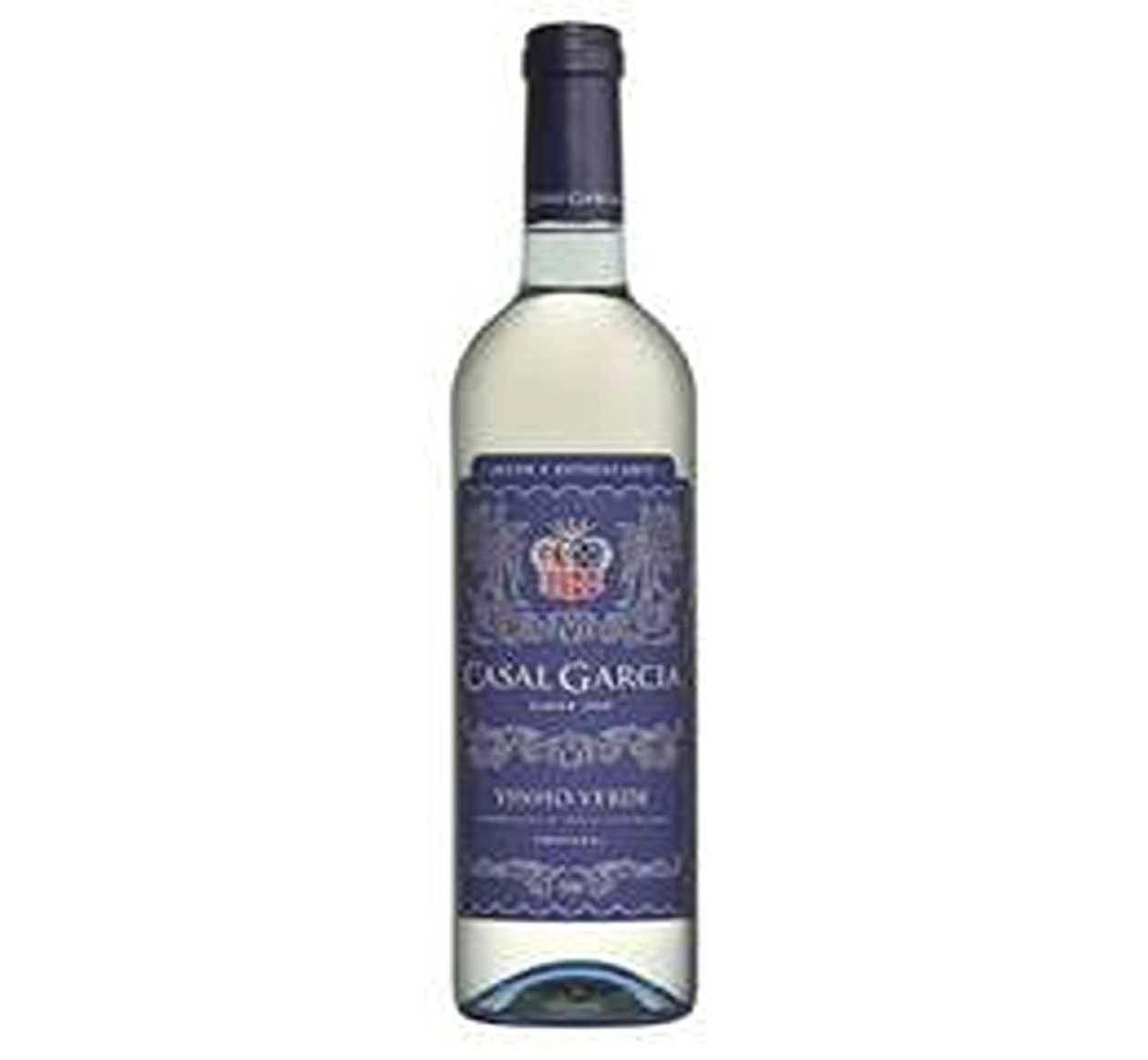 Vinho Verde (Casal Garcia)