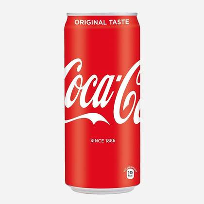 CAN-COKE