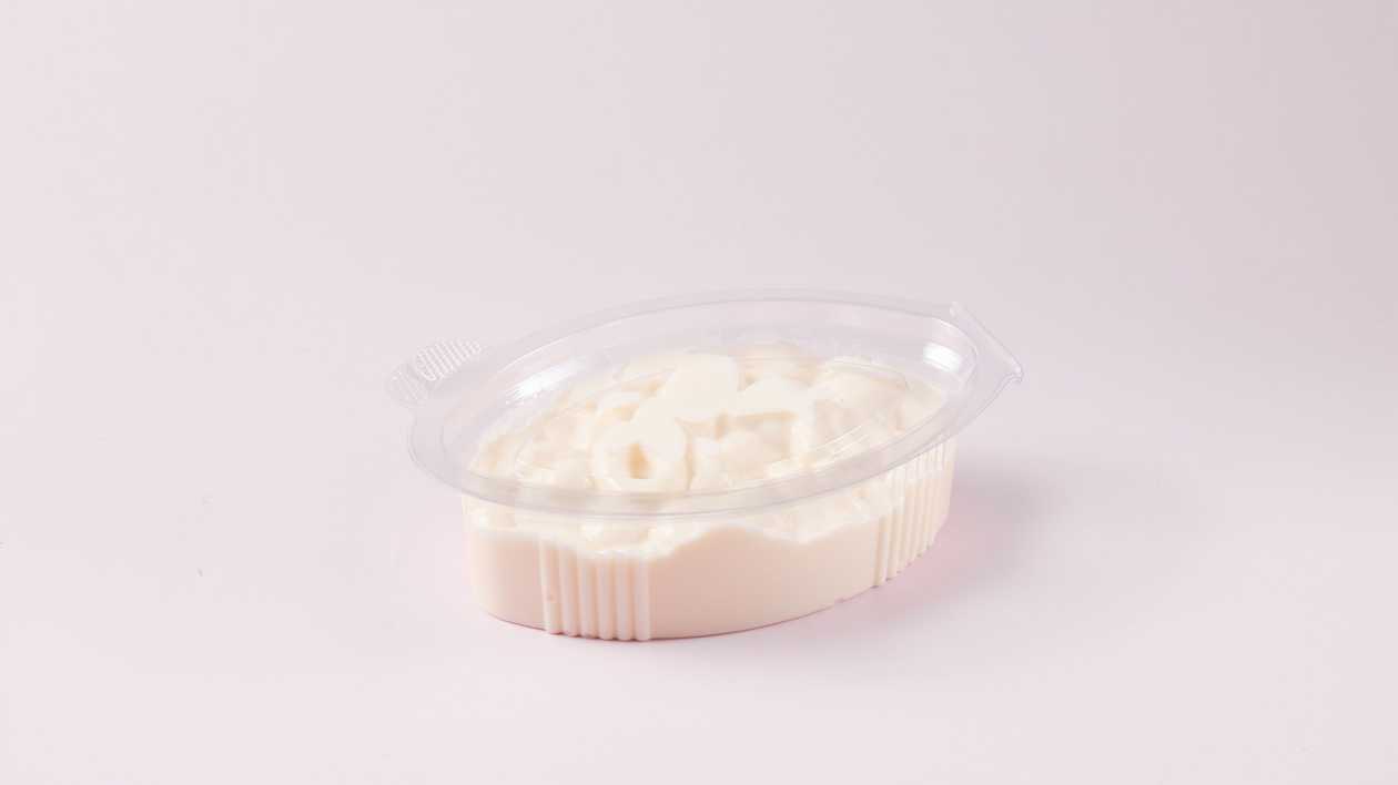 Branded Mayonnaise