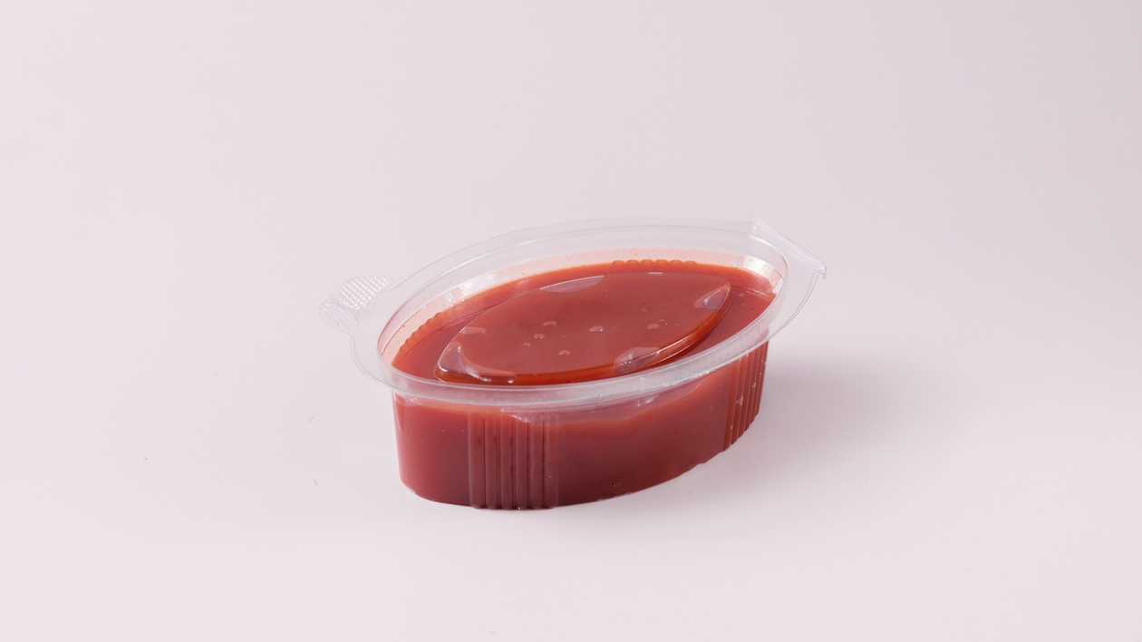 Ketchup