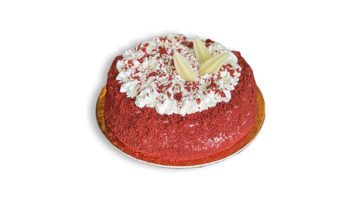 Red Velvet Cake