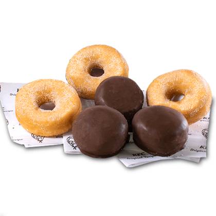 Донати (6бр)