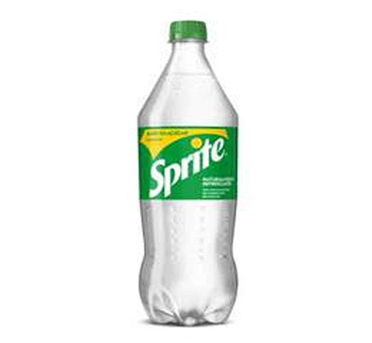 Sprite 1.5L