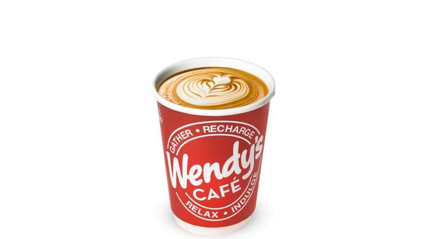Hot Latte