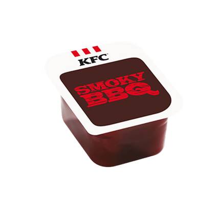 Барбекю сос