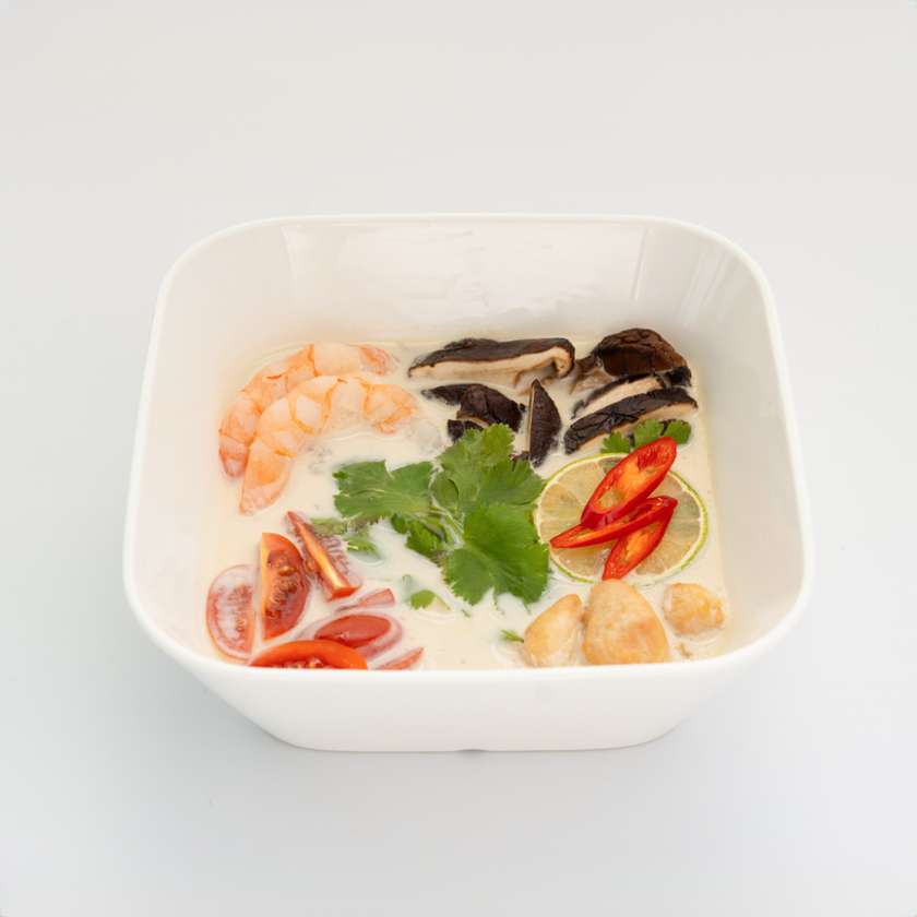 Zupa Tom-Kha