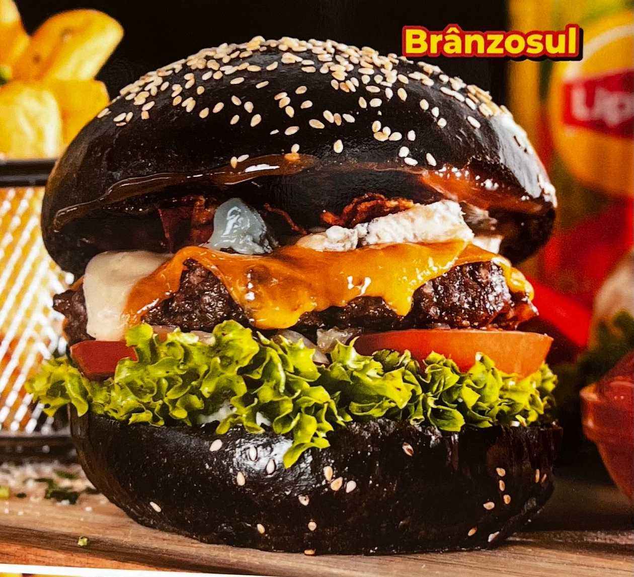 Branzosul
