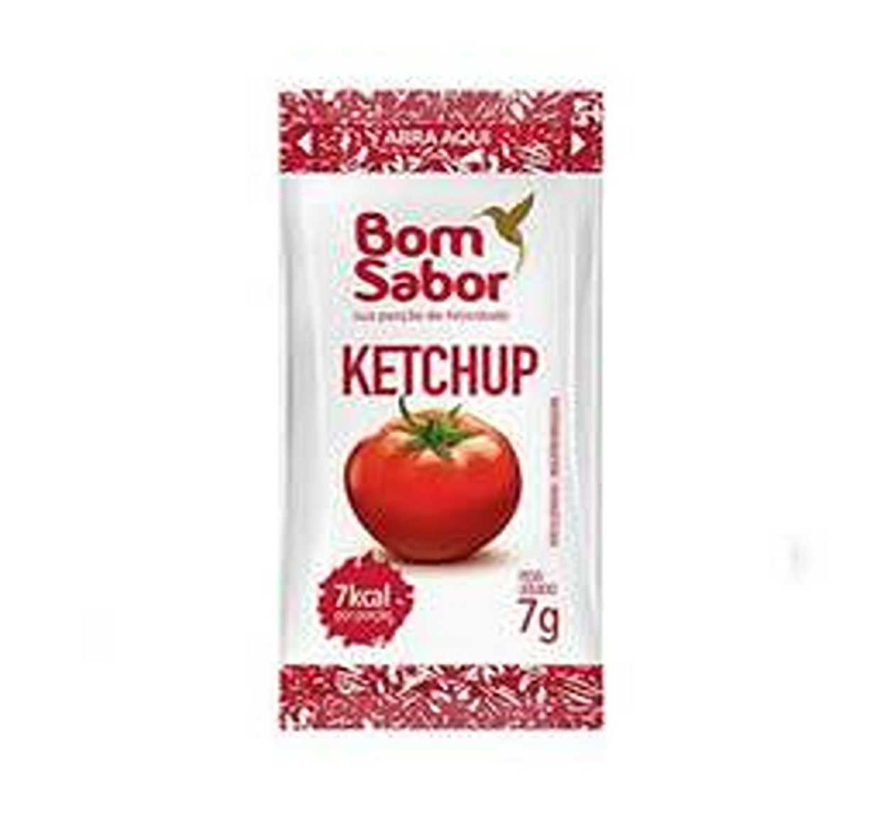 Ketchup 12g