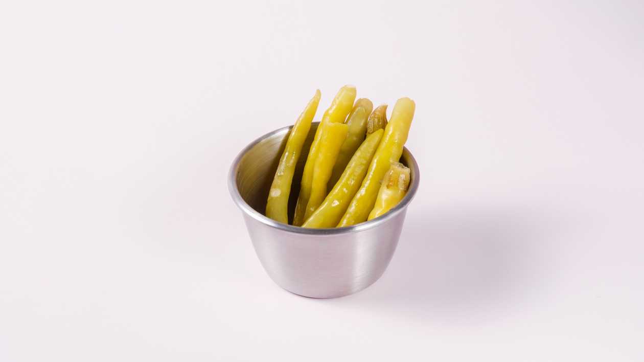 Shaurma Pepper