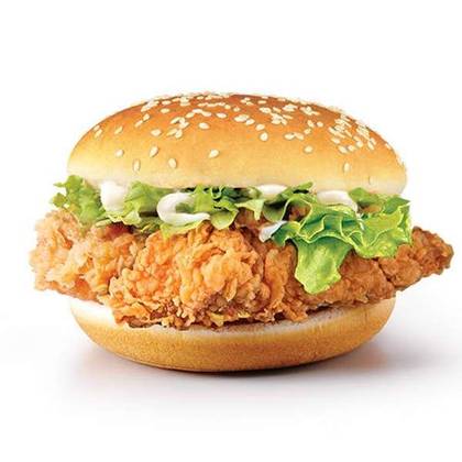 Пикантен Сандвич Бонбургер (135г)