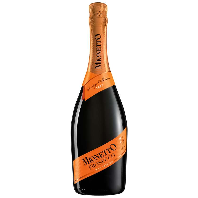 Prosecco Brut Orange Mionetto