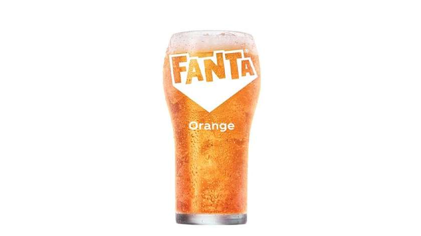 Fanta Kids