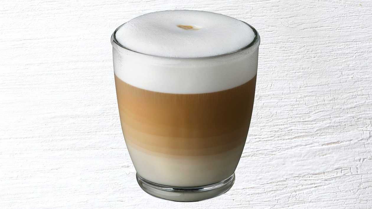 Caffé Latte