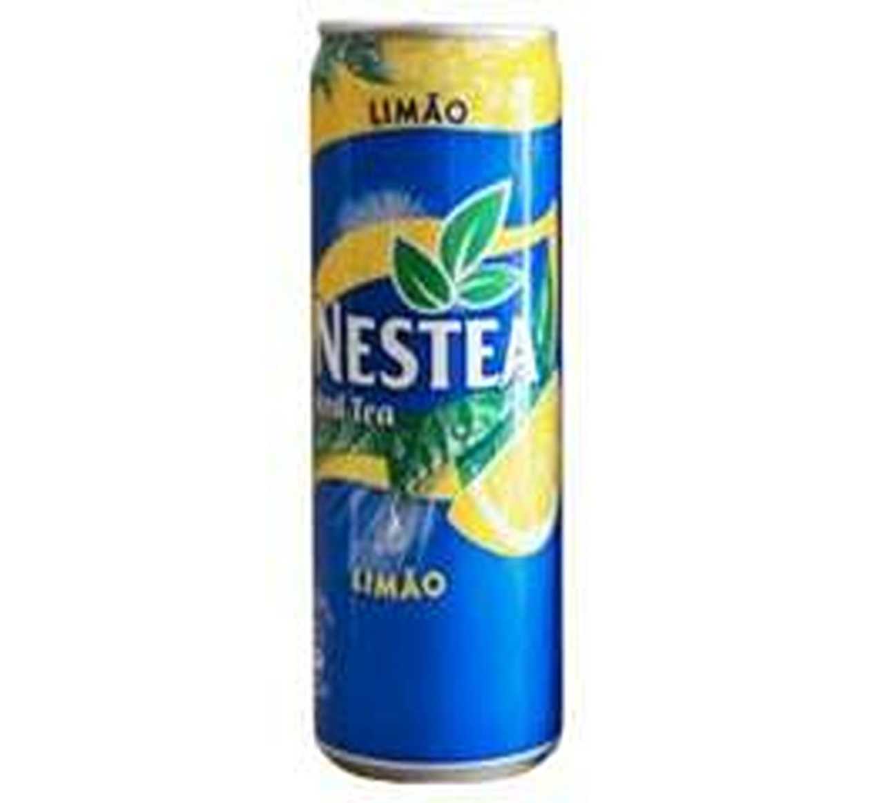 Nesty Limão 33cl