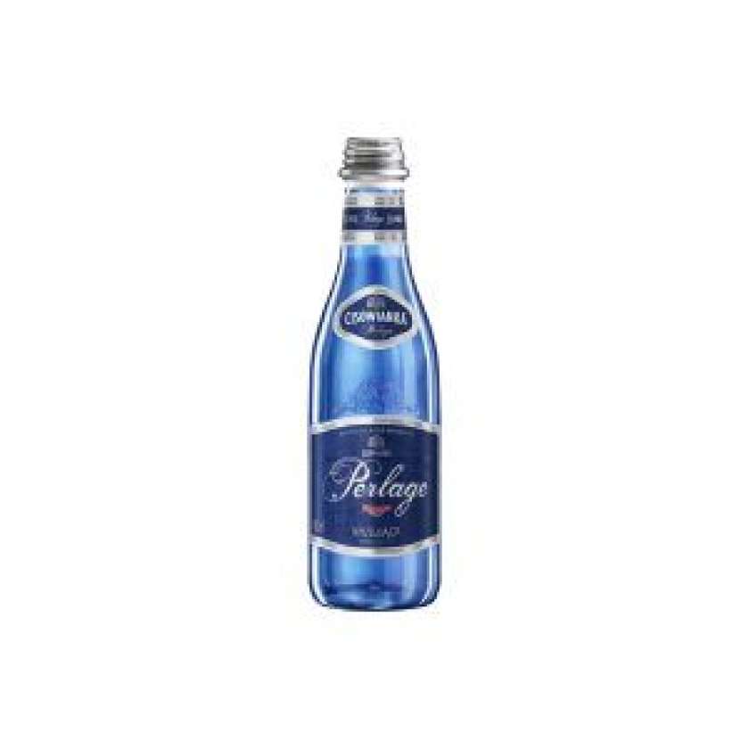 Woda "Cisowianka" 0,3 l gaz