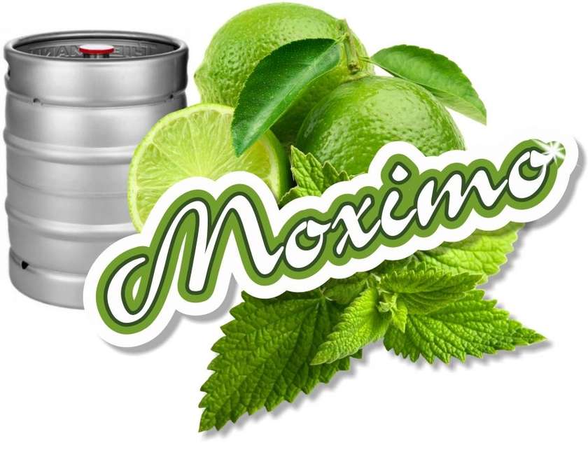 Мохіто 1л