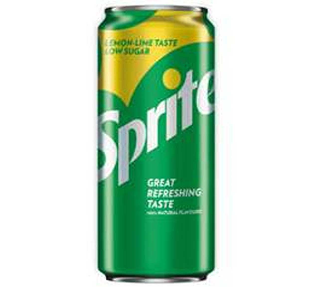 Sprite 33cl