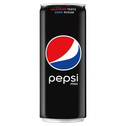 Pepsi Max (puszka 0,3)