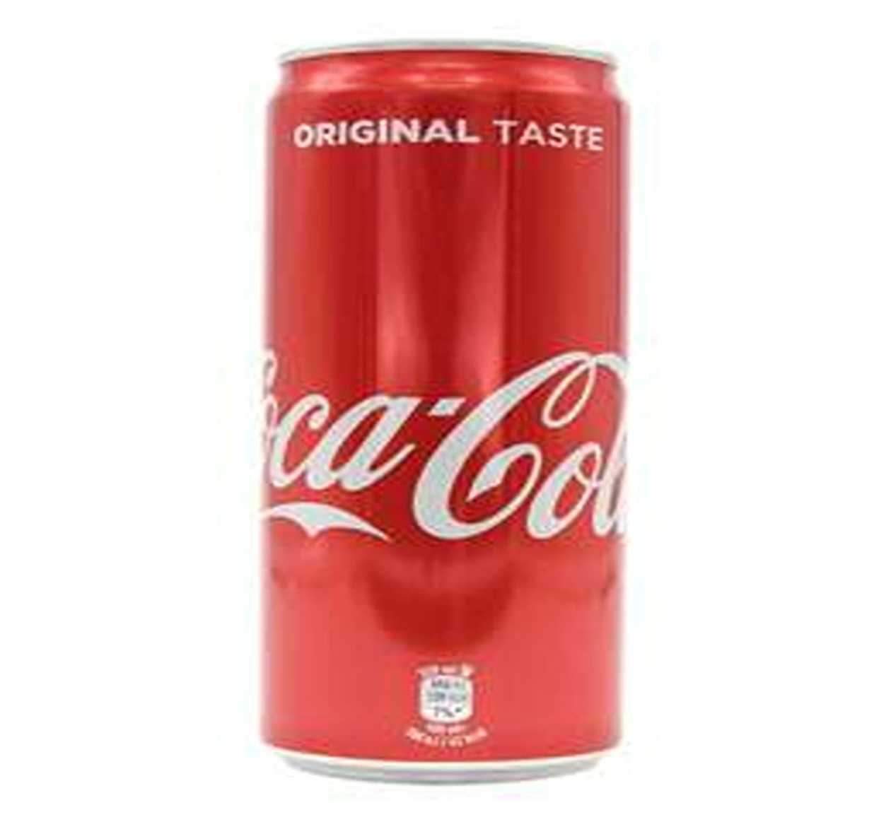Coca-Cola 33cl