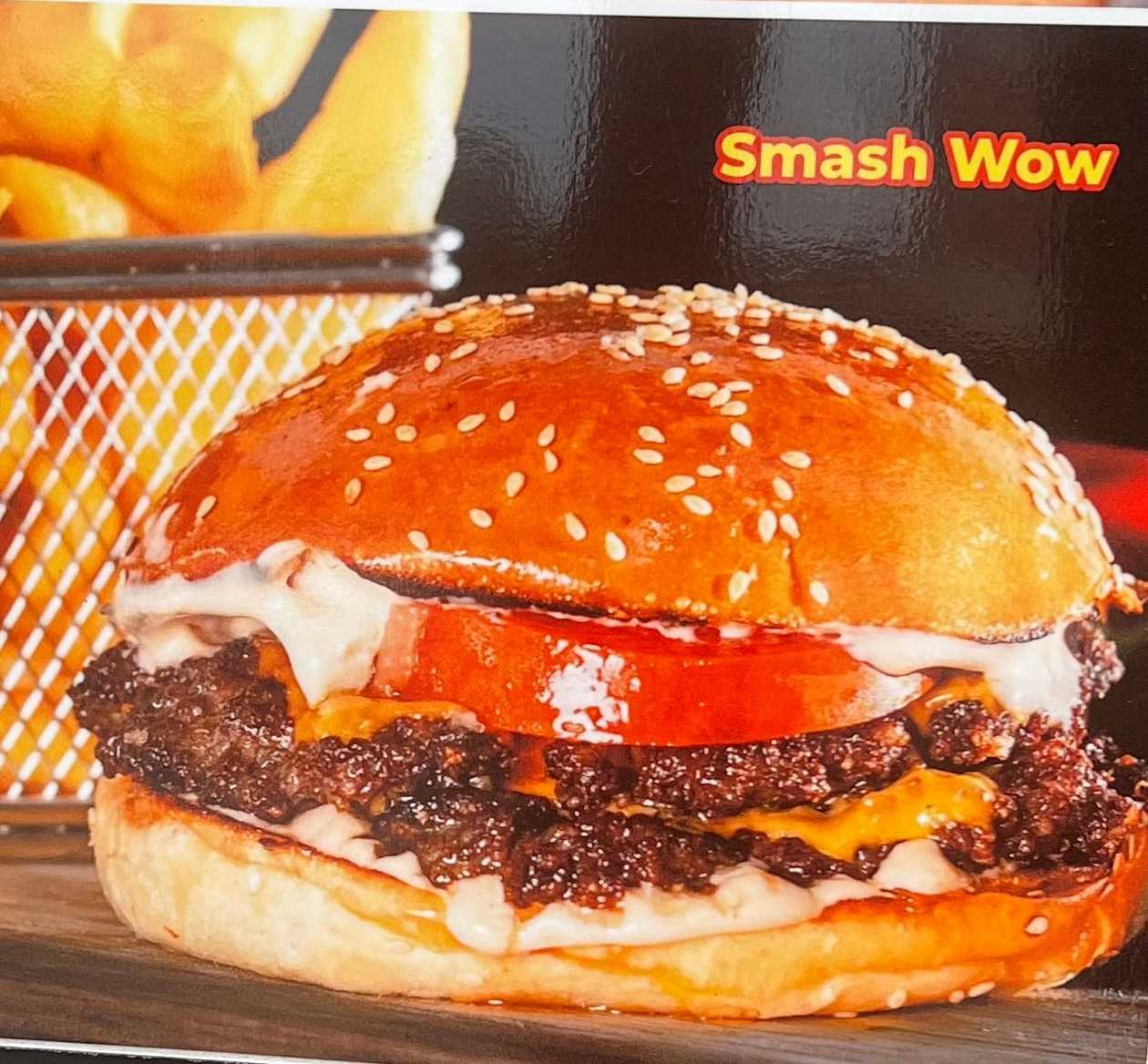 Smash wow