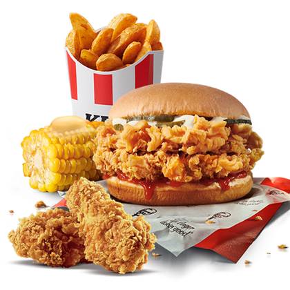 Двоен Рокер бокс