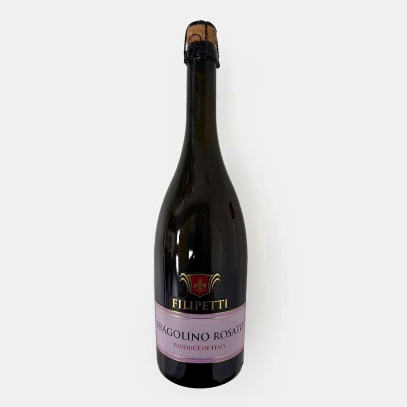 Filipetti Fragolino Rosato