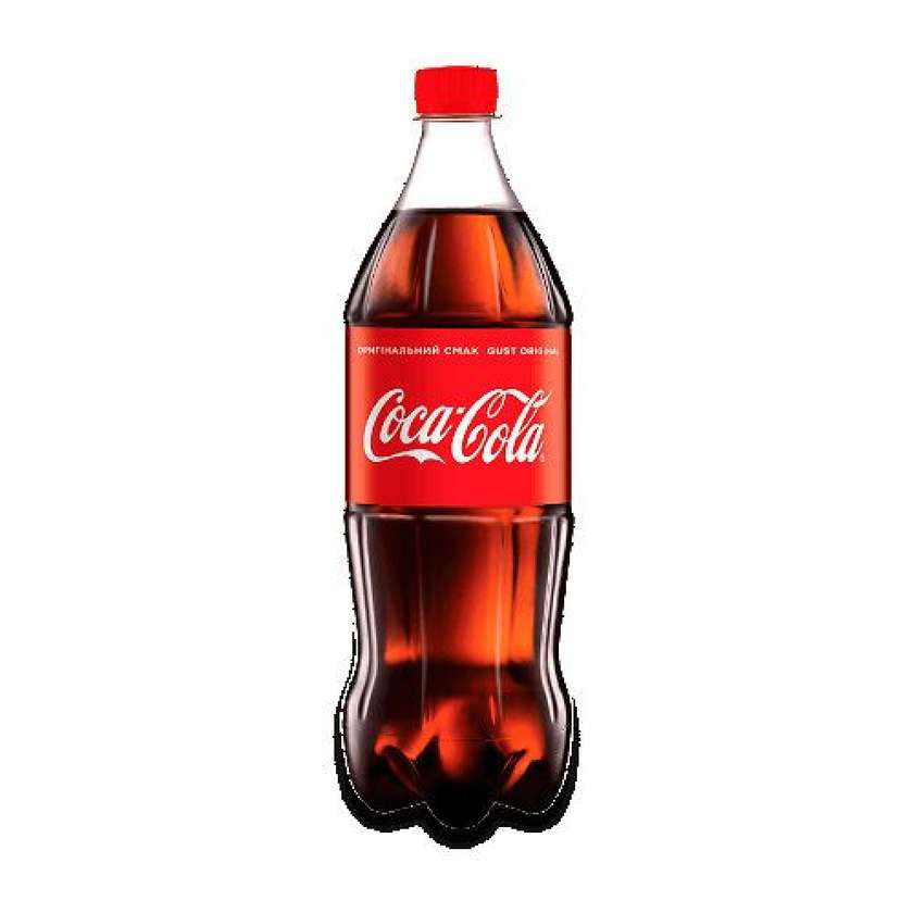 Напій Сoca Cola 0,5л