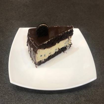 Felie Tort Oreo