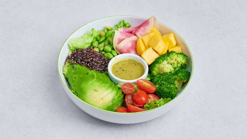 SUMMER VIBES SALAD