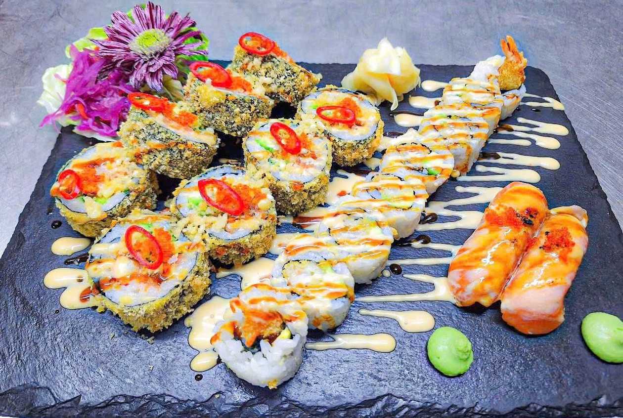 Crispi Rocket s Coca Colou