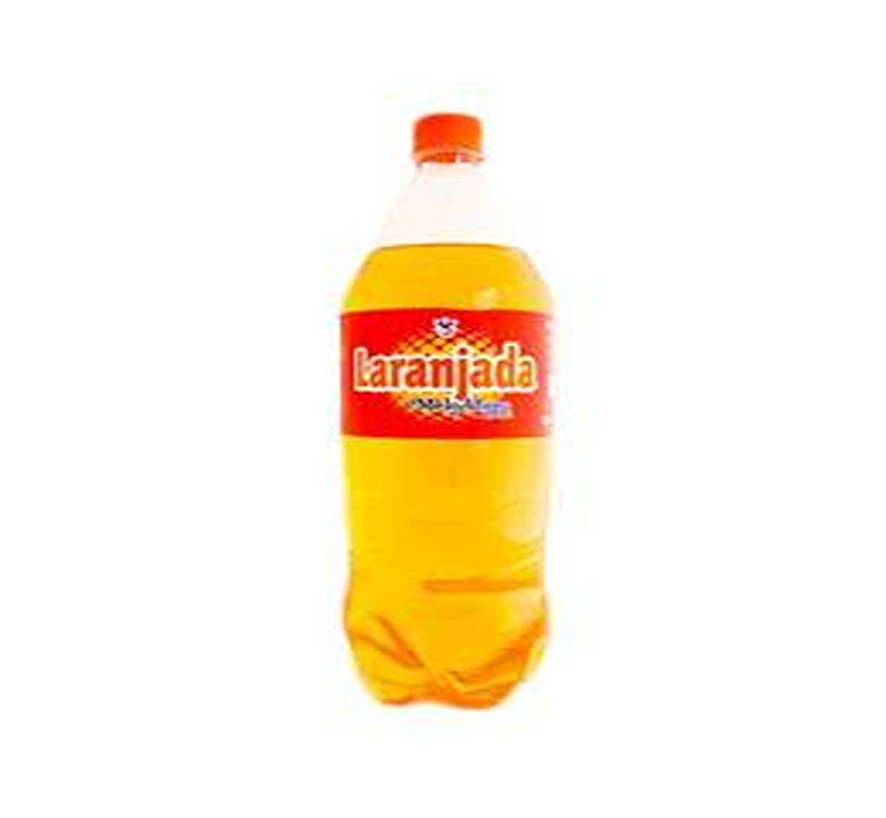 Laranjada 1.5L