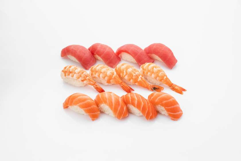 Nigiri zestaw