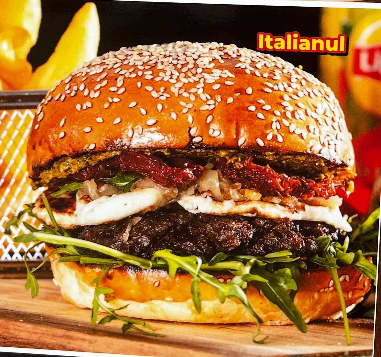 Italianul