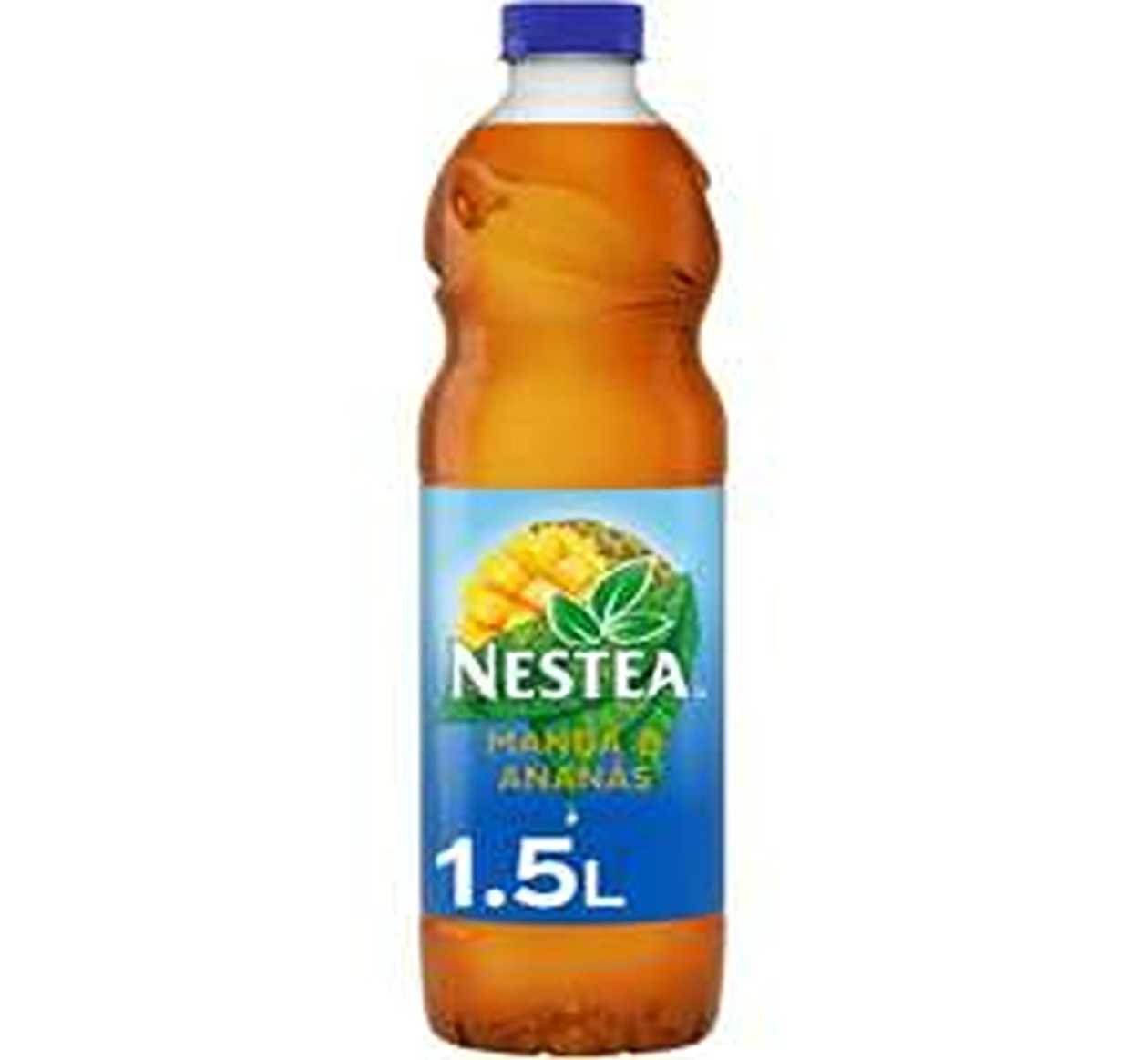 Nestea Manga Ananás 1.5L