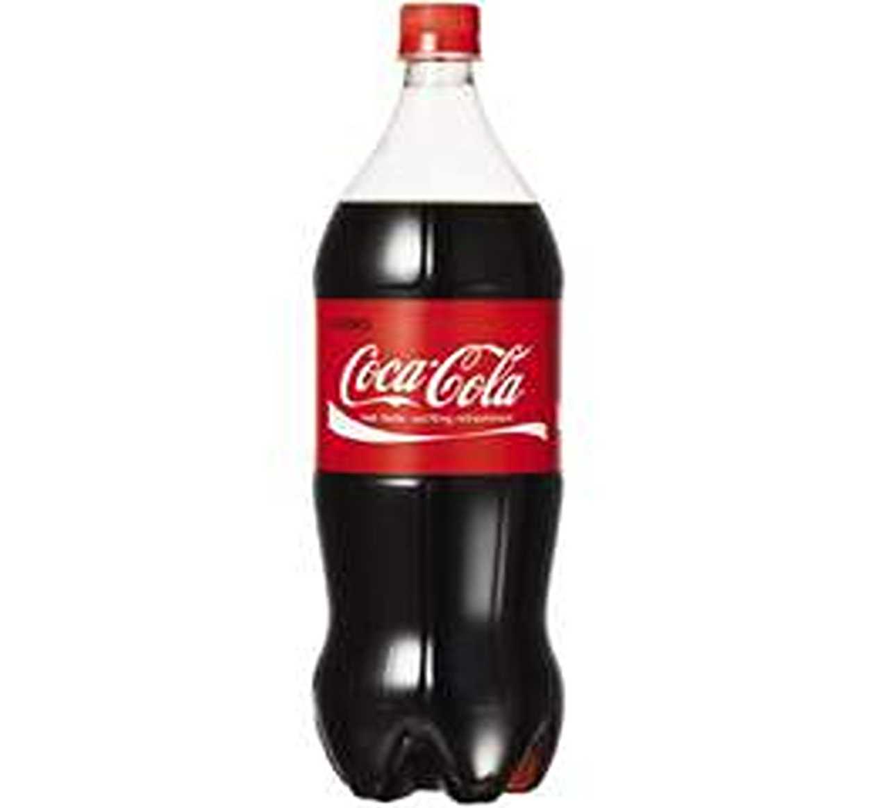 Coca-Cola 1.5L