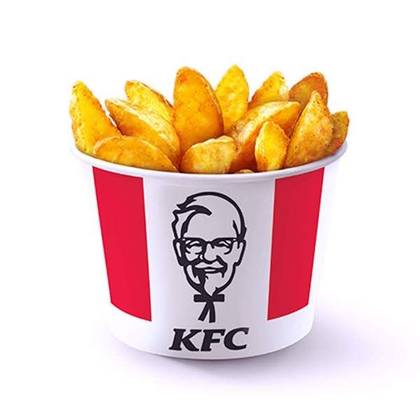 Малка кофа с Уеджис