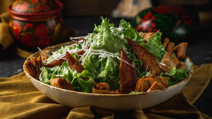 Caesar Salad