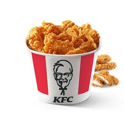 Кофа 18 Стрипс