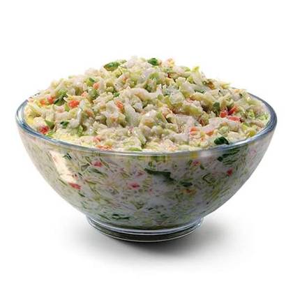 Салата Колсло