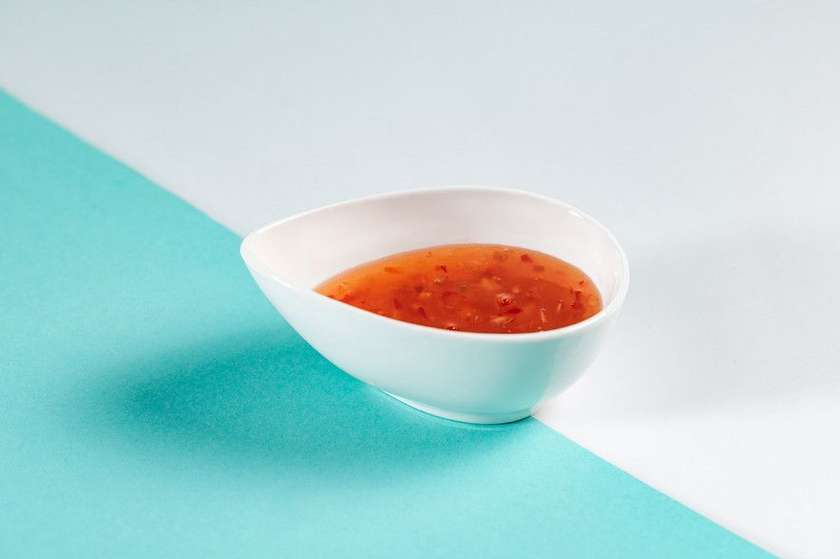 Chilli słodki sos