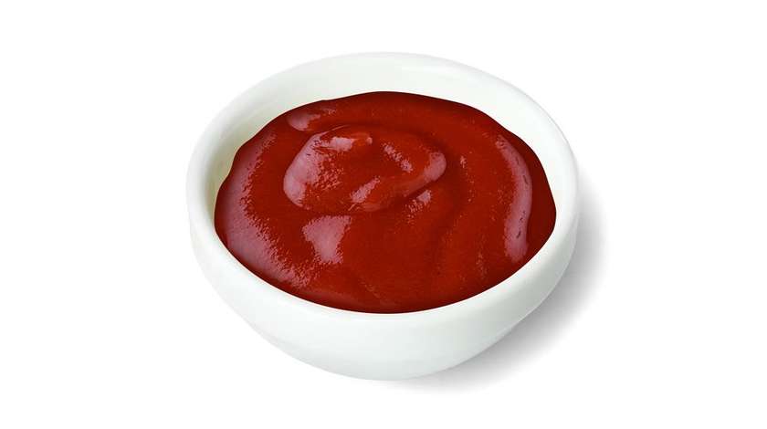 Omáčka kečup