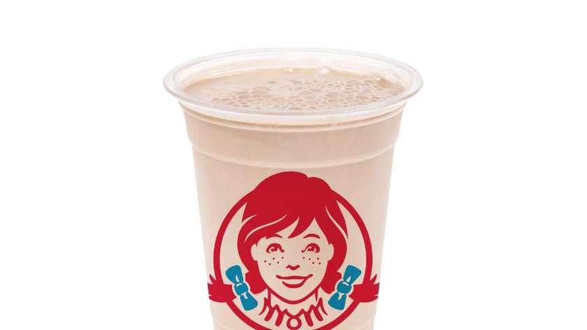 Small Shake