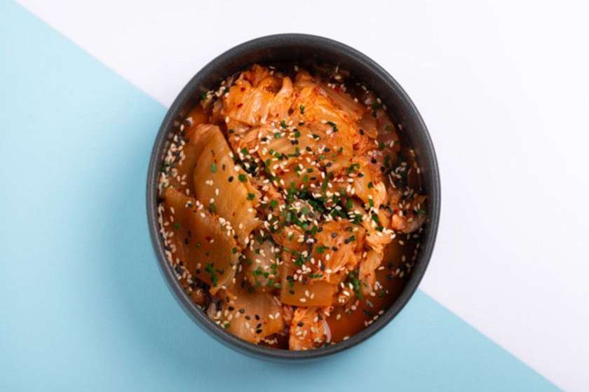 Kimchi