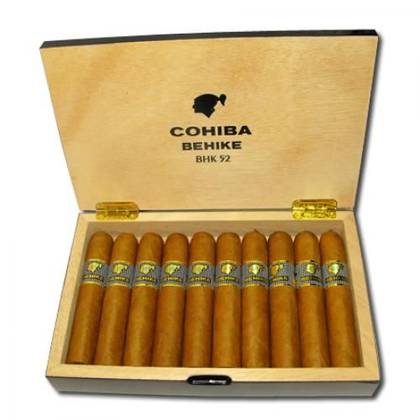 Cohiba Behike