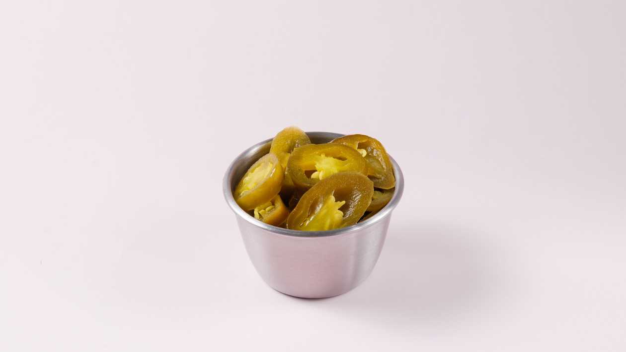 Jalapeno