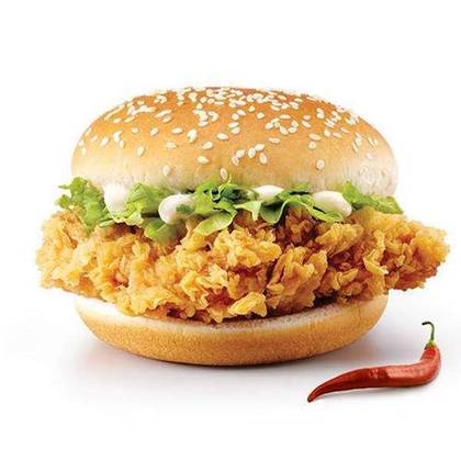 Сандвич Зингер (165г)