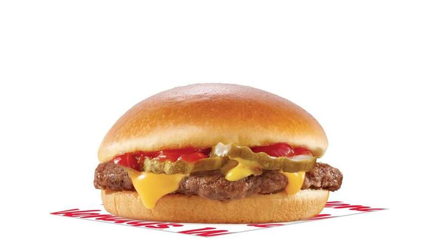 Cheeseburger